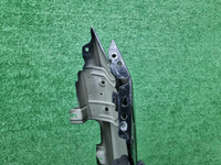 Крыло переднее левое Mercedes GLE V167 (2018-н.в.)