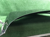 Капот Porsche Macan (2014-н.в.)