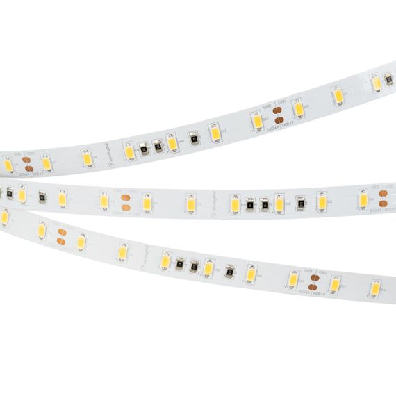 Светодиодная лента Arlight 30W/m 60LED/m 5630SMD дневной белый 5M 015286