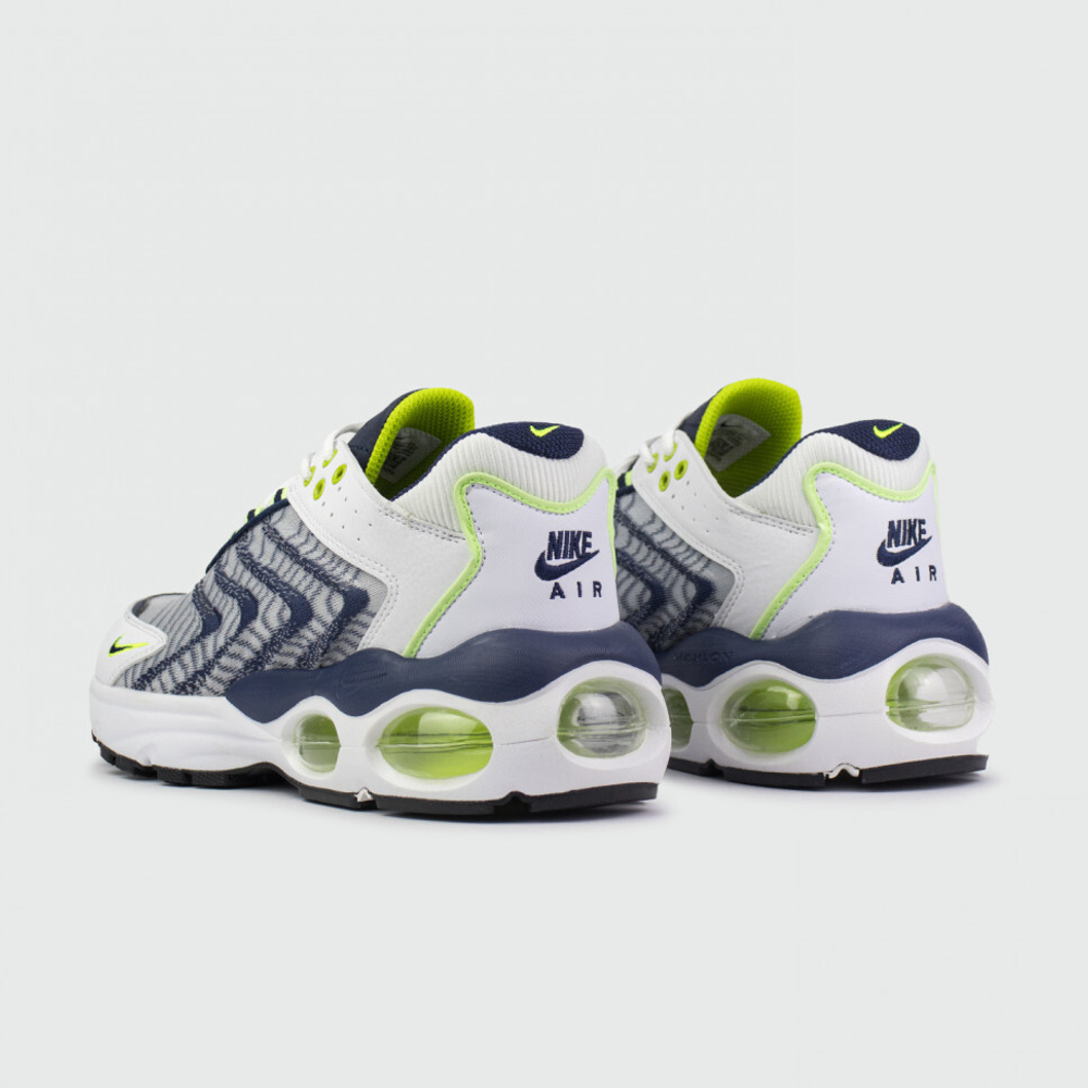 кроссовки Nike Air Max TW White Blue