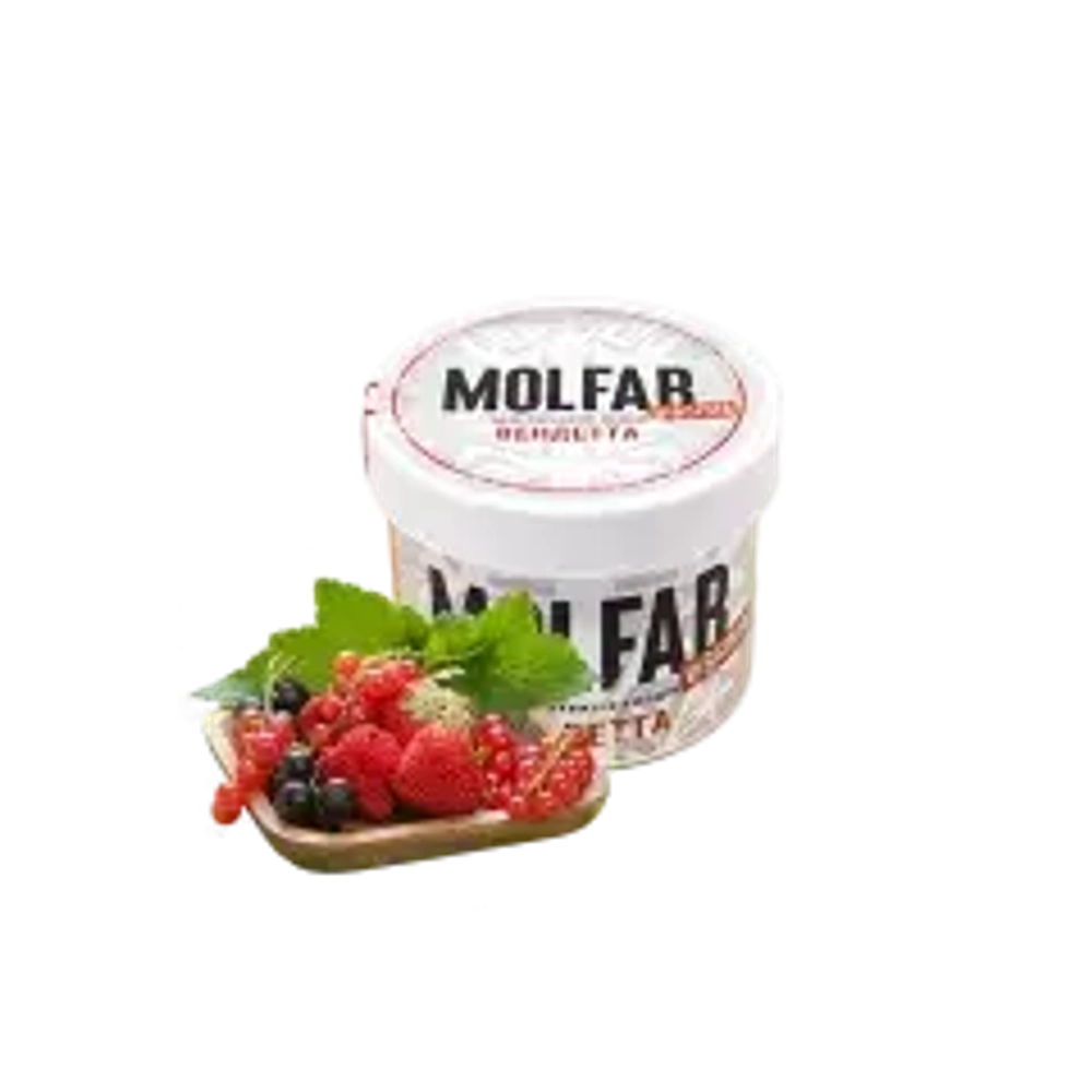 Molfar Virginia - Vendeta (40g)
