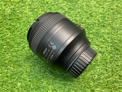 Nikon AF-S 85mm 1.8G