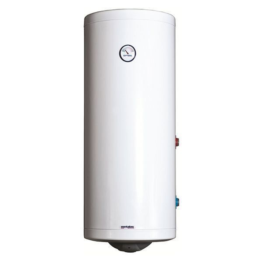 Водонагреватель комбинированный Metalac Combi PRO WR 200 (подключение правое)