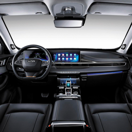 Chery Tiggo 8 Pro Max