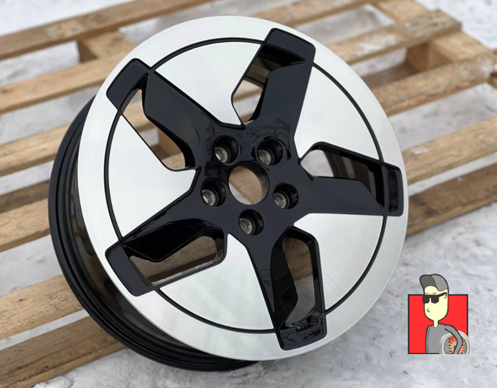 Комплект дисков Dongfeng 17x6.5 et43 5x108
