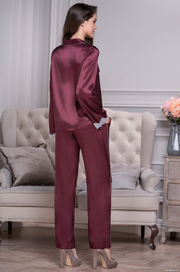 Пижама 3296 Laura MiaMia