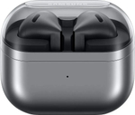Наушники беспроводные Samsung Galaxy Buds 3 Silver