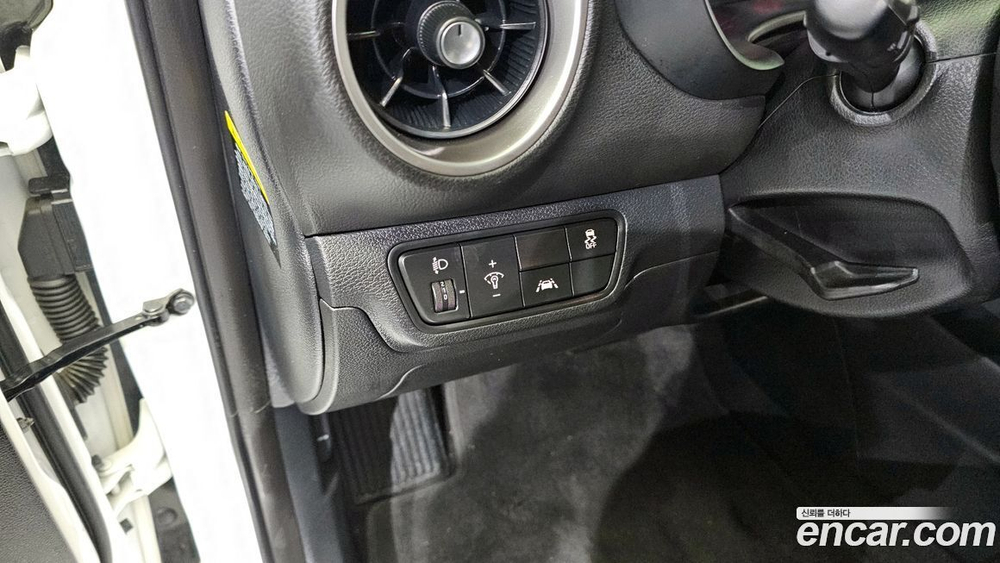 Kia All New K3 Luxury (04.2020)