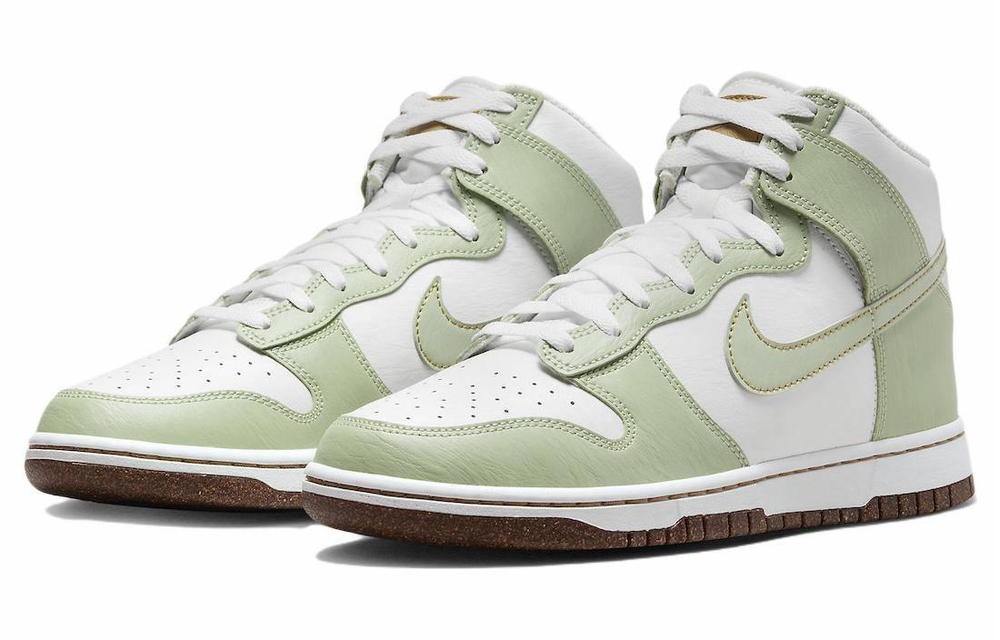 Кроссовки Nike Dunk Inspected By Swoosh