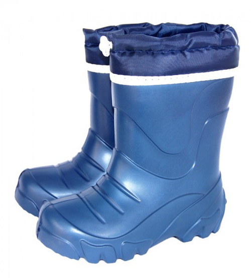 Сапоги детские ЭВА Морозко (Д623-НУ) -30 градусов