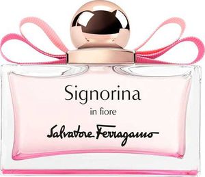 Salvatore Ferragamo Signorina In Fiore