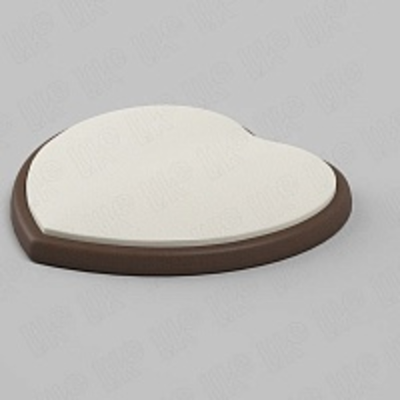 Подставка универсальная/сердечко