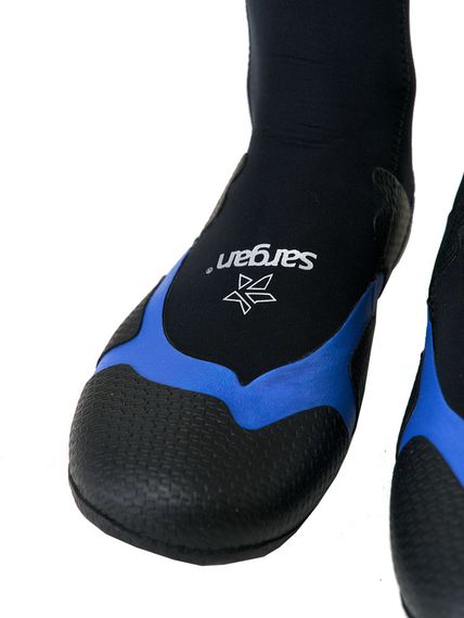 Боты неопреновые Sargan Проффи 3 мм