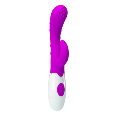Вибратор Pretty Love Bruno PURPLE BI-014218-1