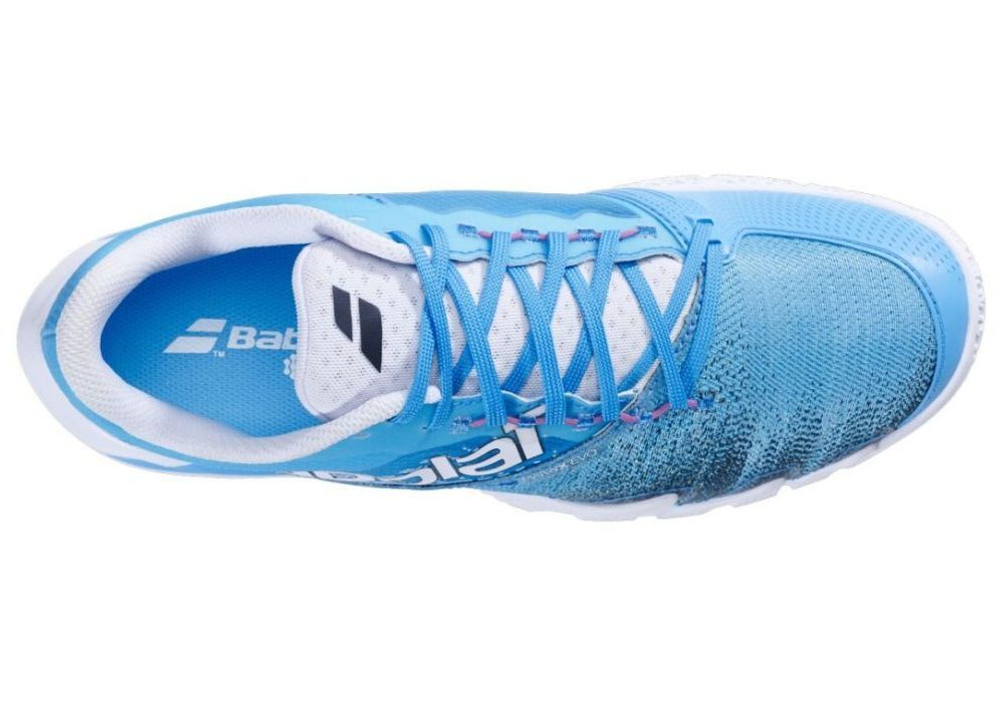 Мужские кроссовки для Падел Babolat Jet Premura 2 Lebron