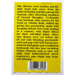 July / The Second Of July (LP)