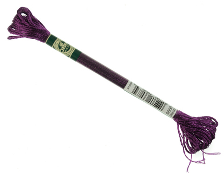 Мулине DMC SATIN, вискоза, S550