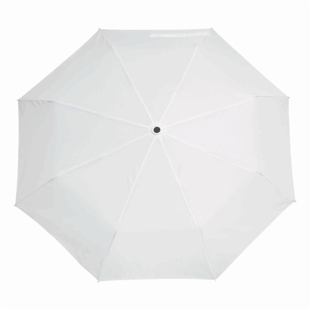 Автоматический ветроустойчивый складной зонт BORA