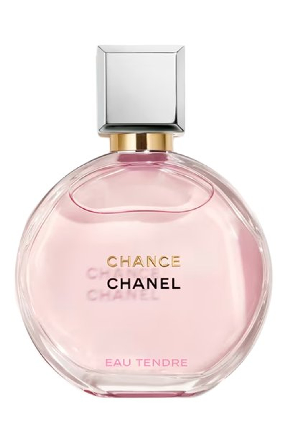 Chanel Chance Eau Tendre парфюмерная вода