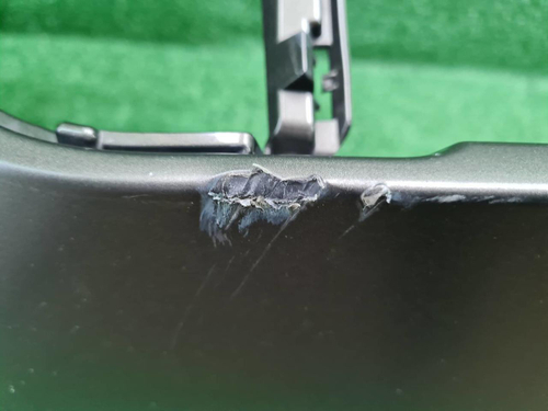 Бампер передний BMW X5 G05 (2018-2023) M-paket