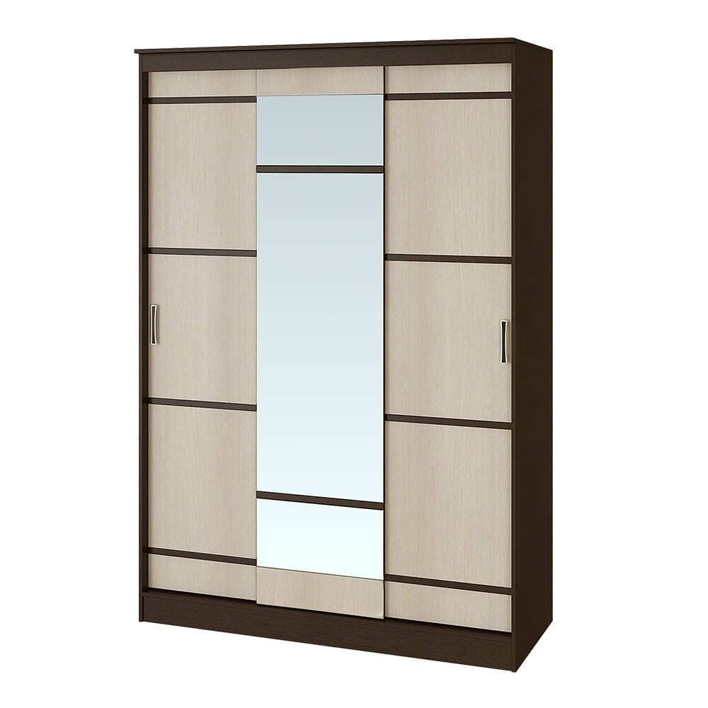 Сакура Шкаф-купе 1500