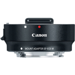 Canon Mount Adapter EF-EOS M_4