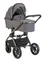 Детская коляска Maier Stork 2 в 1 Grey