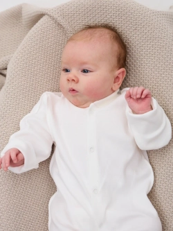 Конверт на выписку новорожденного весна