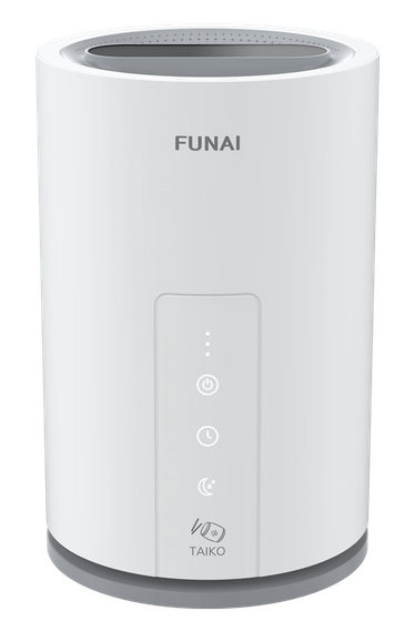 Ультразвуковой увлажнитель с электронным управлением серии TAIKO USH-TKE7251WC — (1)