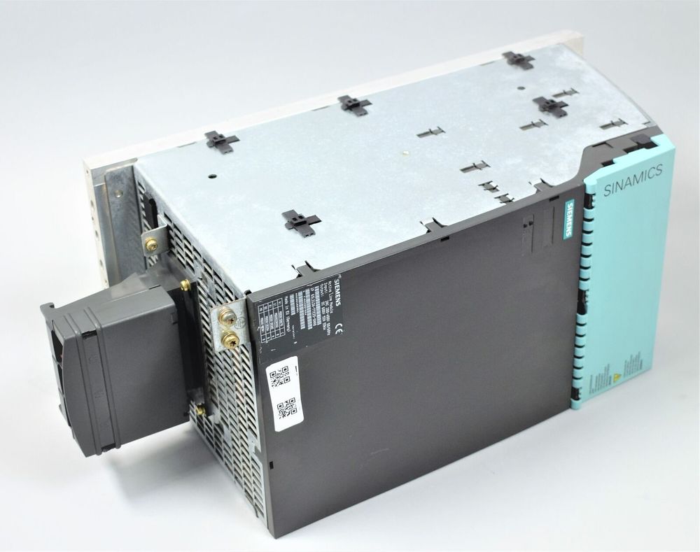SIEMENS 6SL3136-7TE25-5AA0