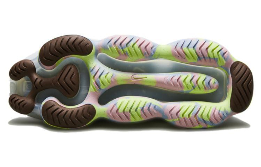 Кроссовки Nike Air Max Scorpion Fk (Женская размерная сетка)
