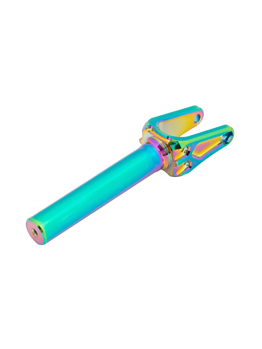 Вилка Комета Эклипс V3, Неохром