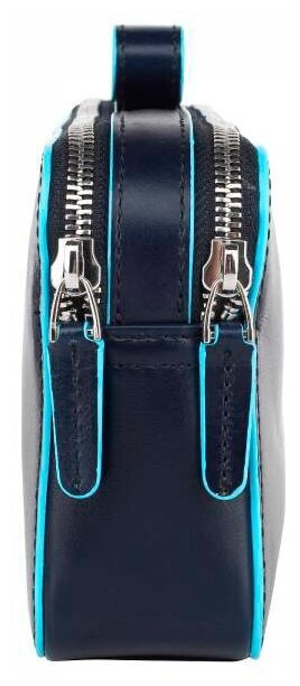 Многофункциональное портмоне Piquadro AC4221B2/BLU2