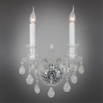 Настенный светильник Aployt Ketrin APL.812.01.02