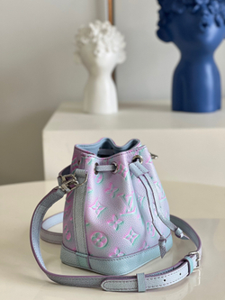 Louis Vuitton Nano Noe