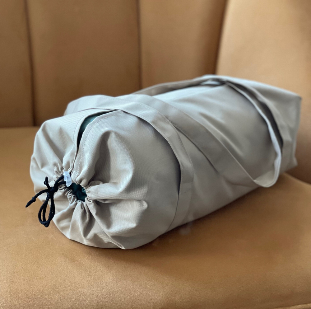 Утяжеленное одеяло "Active" Летнее небо