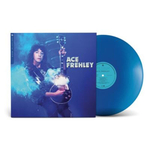 Ace Frehley / Now Playing (Limited Edition)(Coloured Vinyl)(LP)