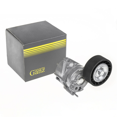 Ролик-Натяжитель приводного ремня MB W203/W211/W220/W463/W639+Sprinter mot.OM611 GANZ GIE37489