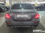 Mercedes-Benz E-Class W213 E300 AMG Line (08.2019)