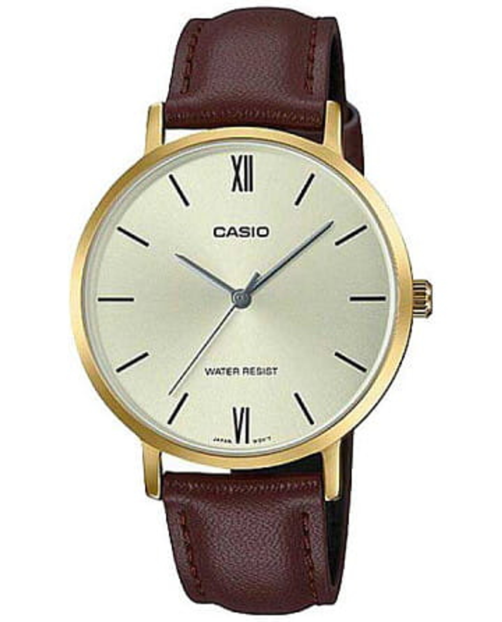 Часы Casio Collection LTP-VT01GL-9B