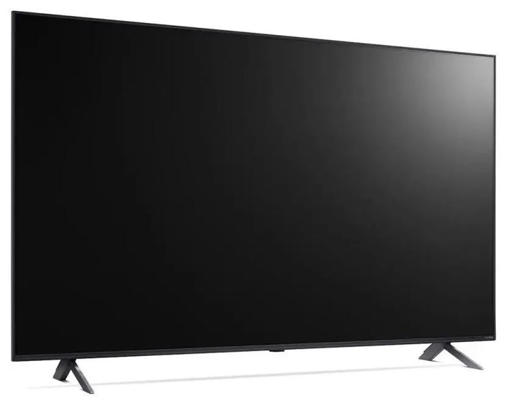Телевизор  LG 43QNED80T6A.ARUG