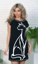 Туника Т-1950