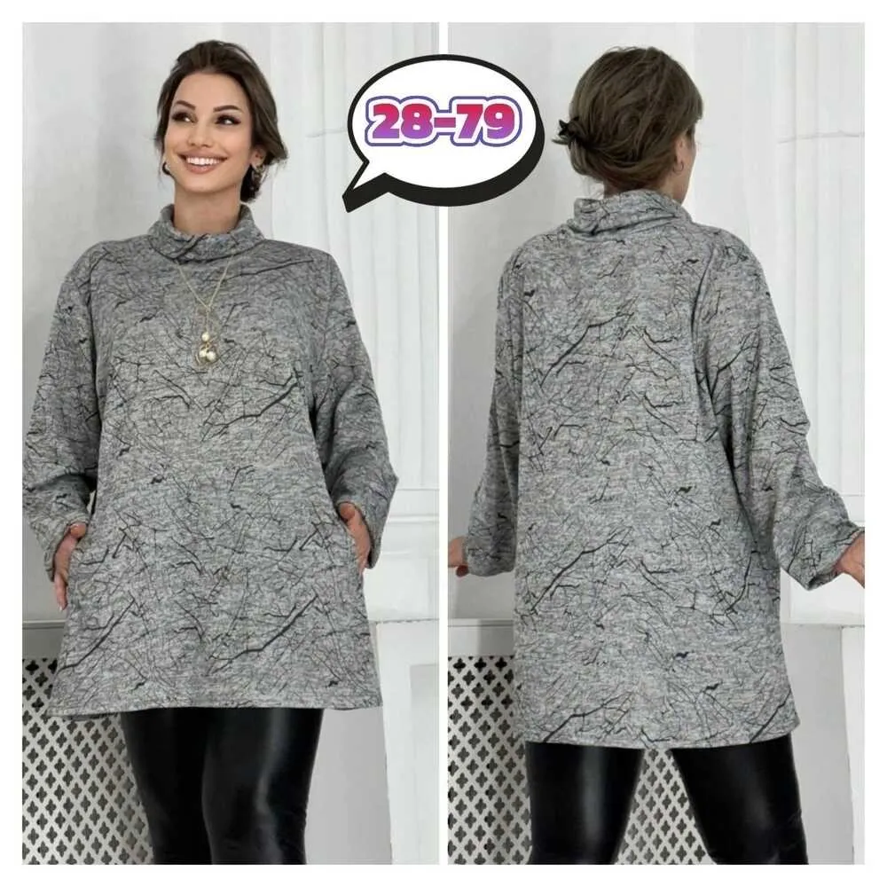 Туника 413085 (0874427671) Fabrika