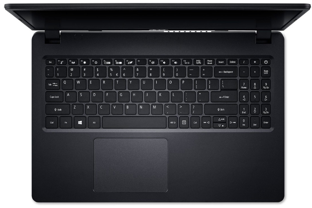 Ноутбук Acer A317-32-P09J