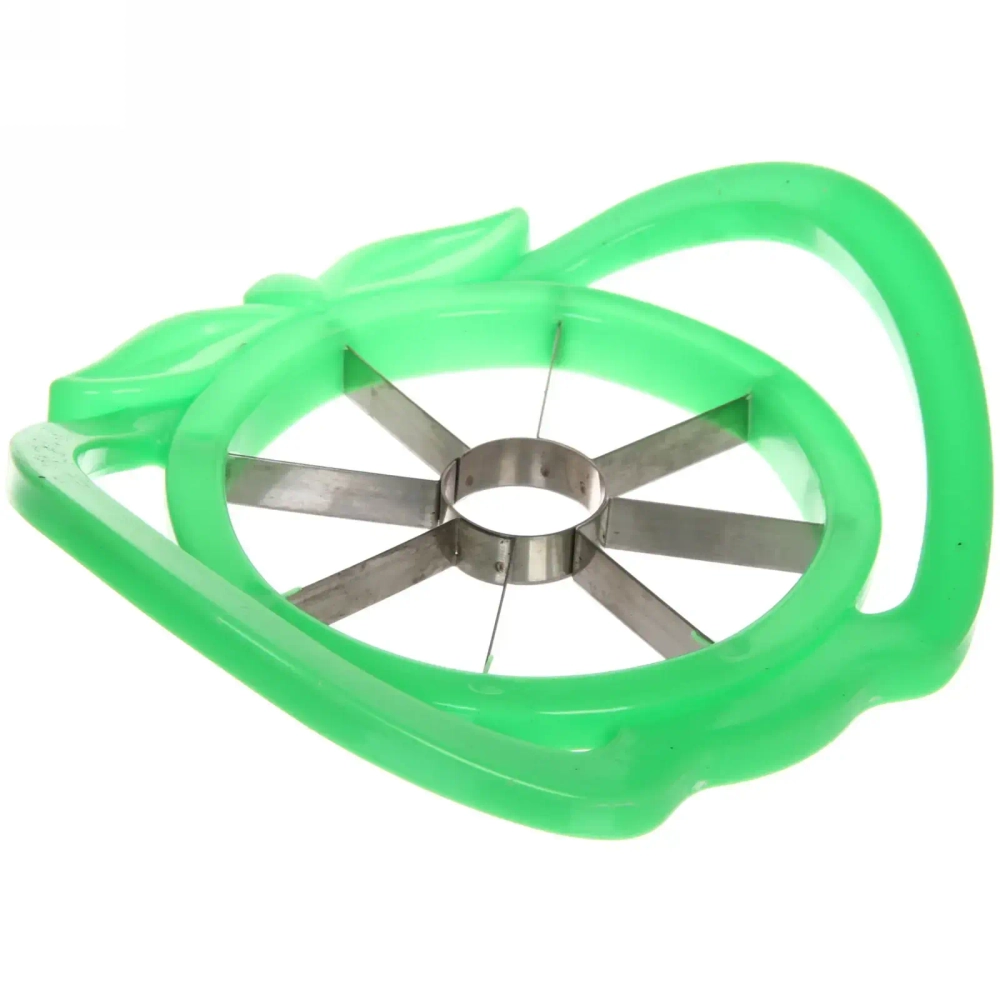 Яблокорезка «Яблочко» с ручками