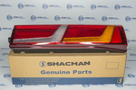 Фонарь задний правый SHACMAN X5000 DZ97189811218