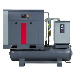 FUBAG FSKD 11-10/270 компрессор винтовой 641453