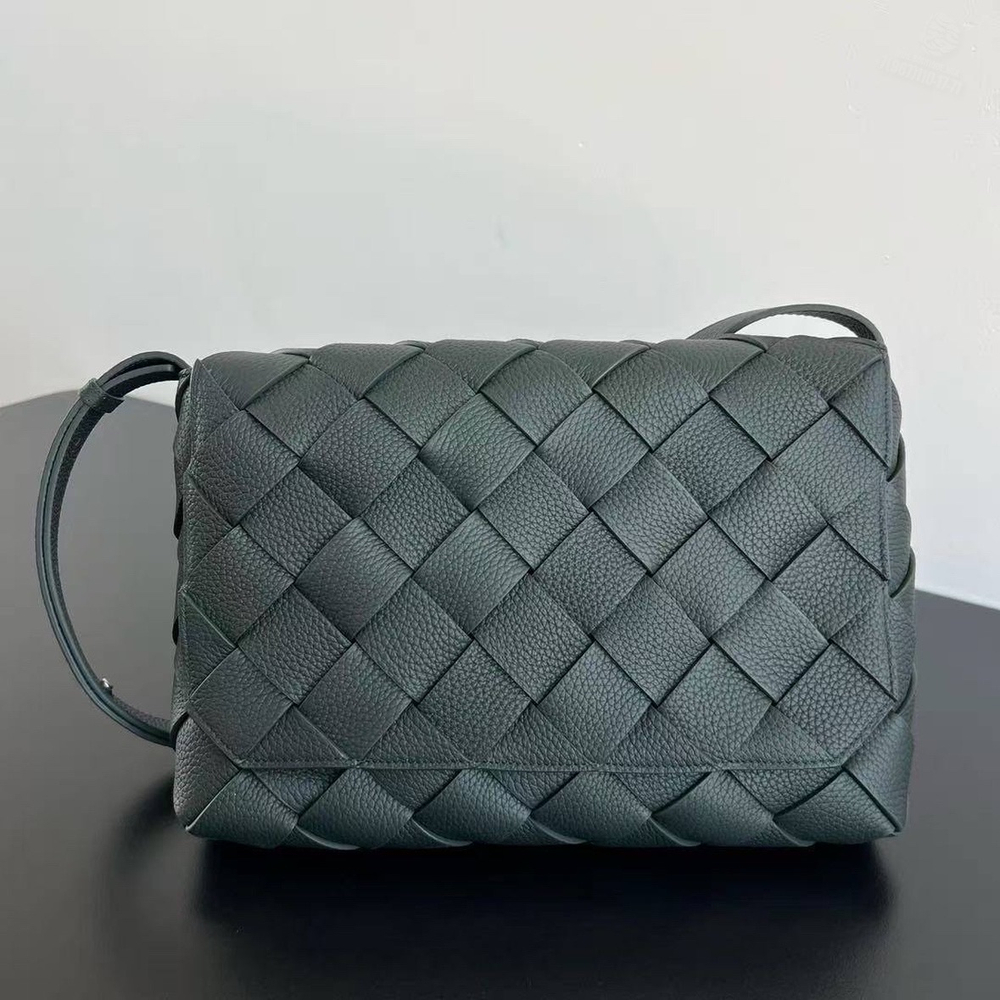 Сумка через плечо Bottega Veneta Diago Large