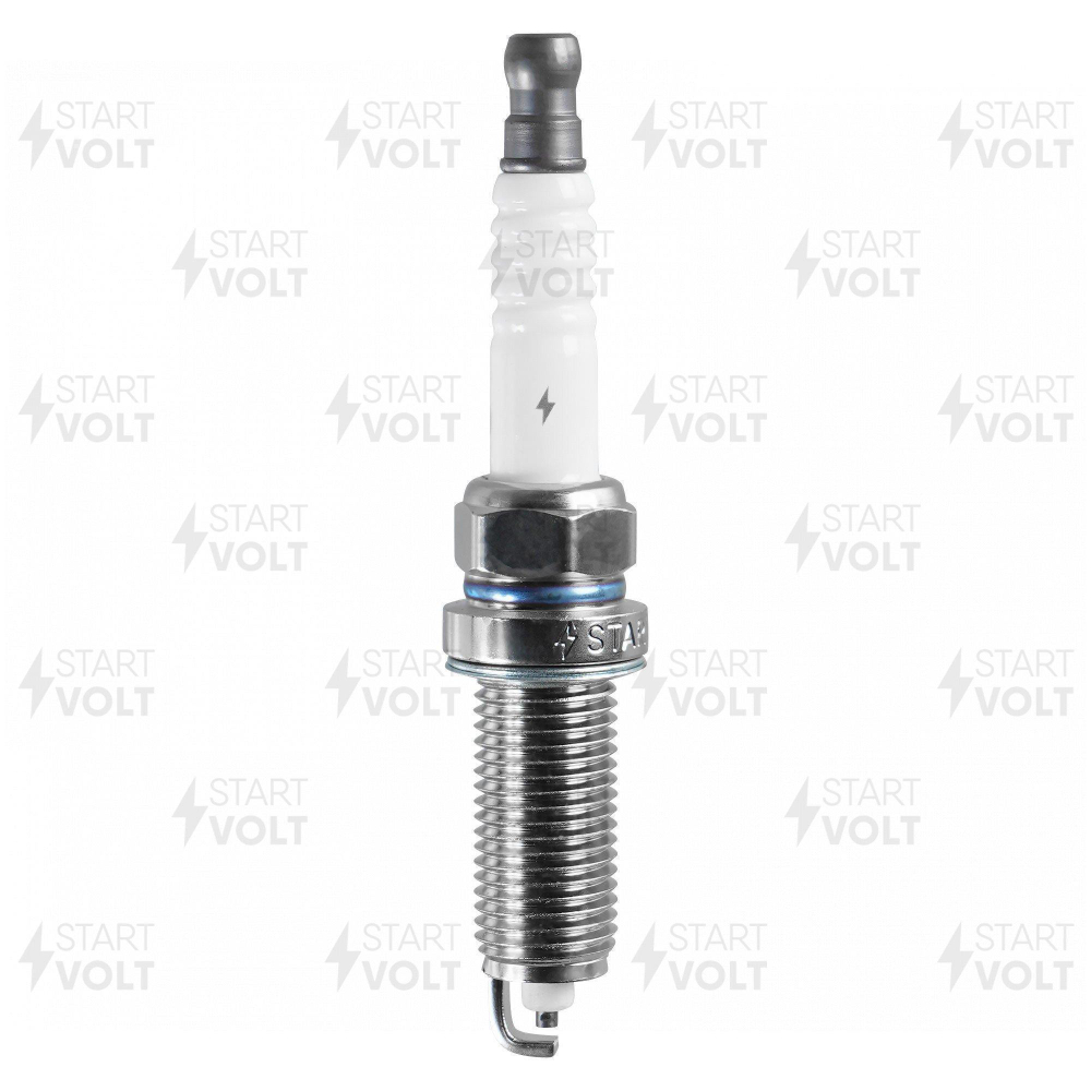 Свеча зажигания StartVolt VSP 0115 Lada Vesta 15-; X-Ray 15-; Renault Duster 10- H4M 1.6i