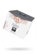 Массажная свеча Shiatsu с ароматом Сандала 130 мл